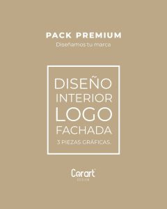 Corart Pack Premium